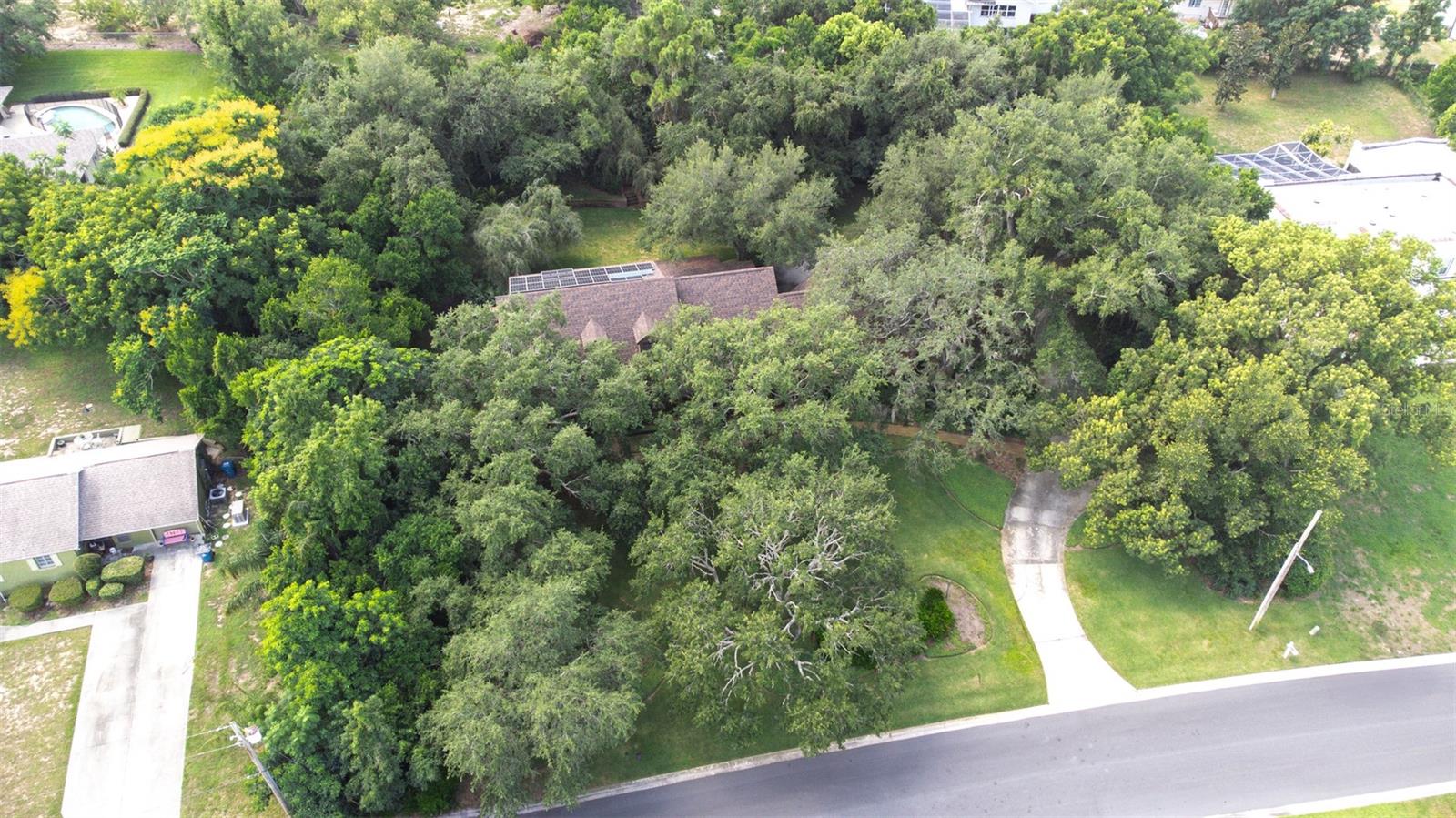 LAKE WALES HEIGHTS - Residential