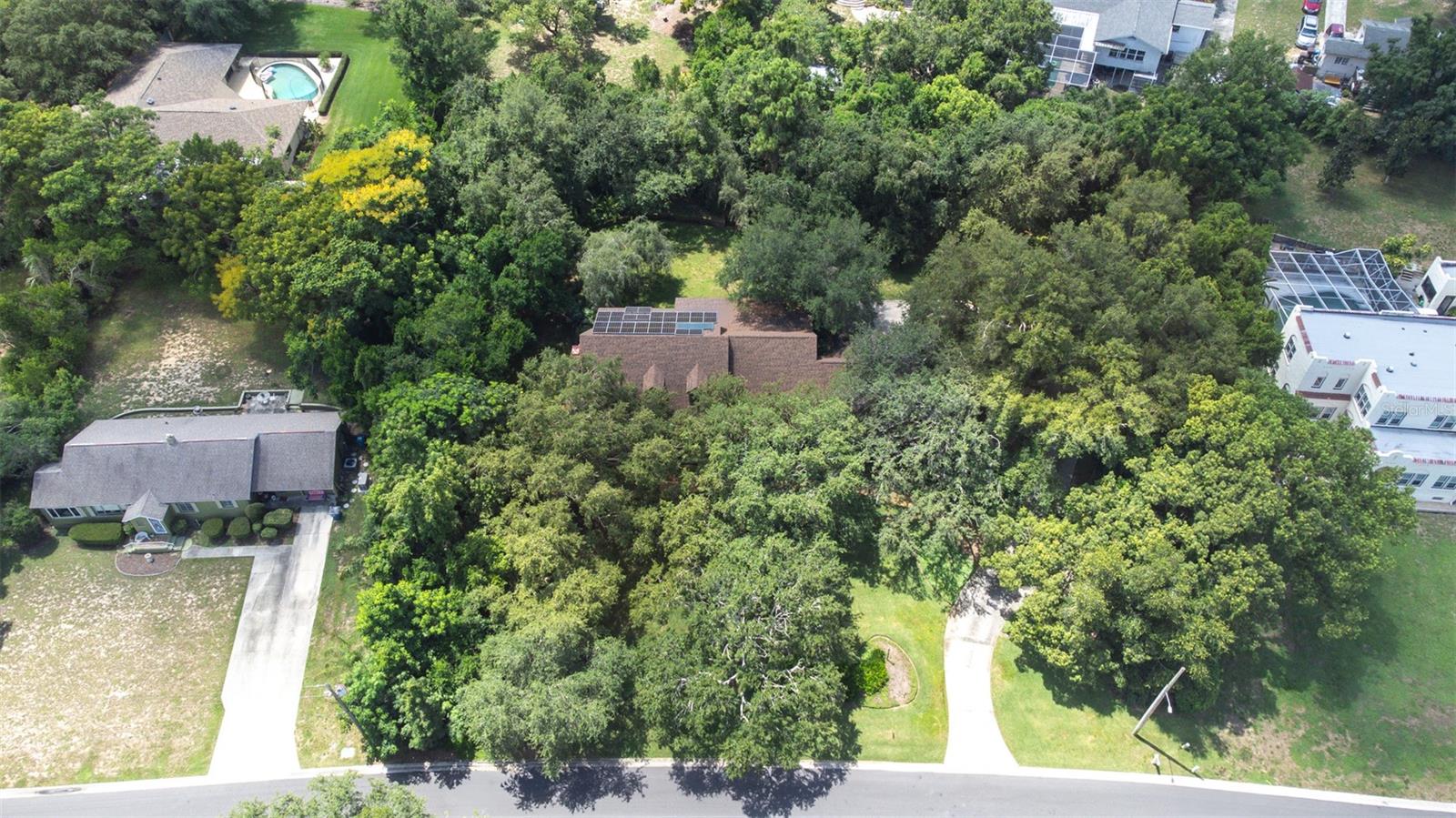 LAKE WALES HEIGHTS - Residential