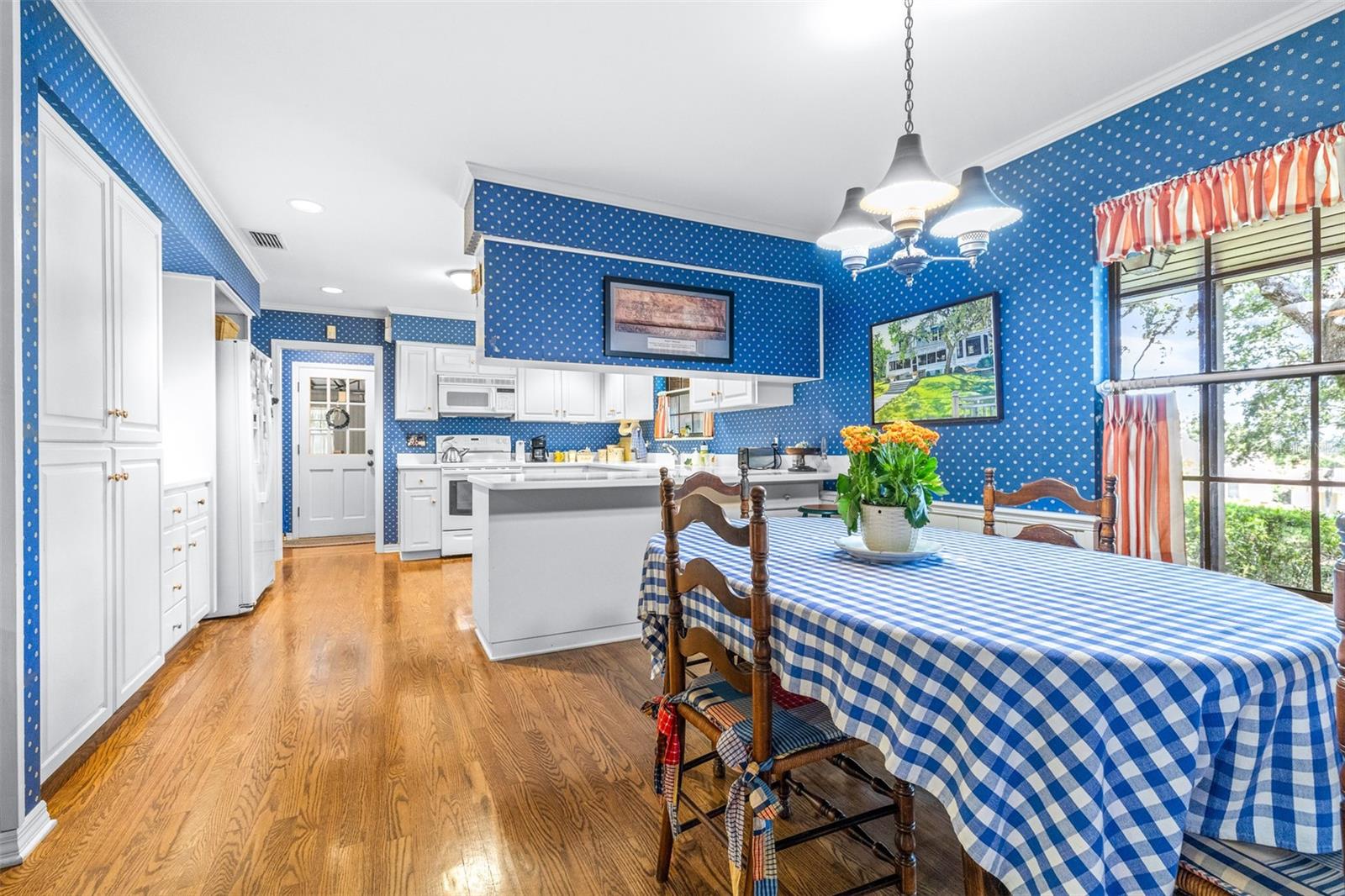 LAKE WALES HEIGHTS - Residential