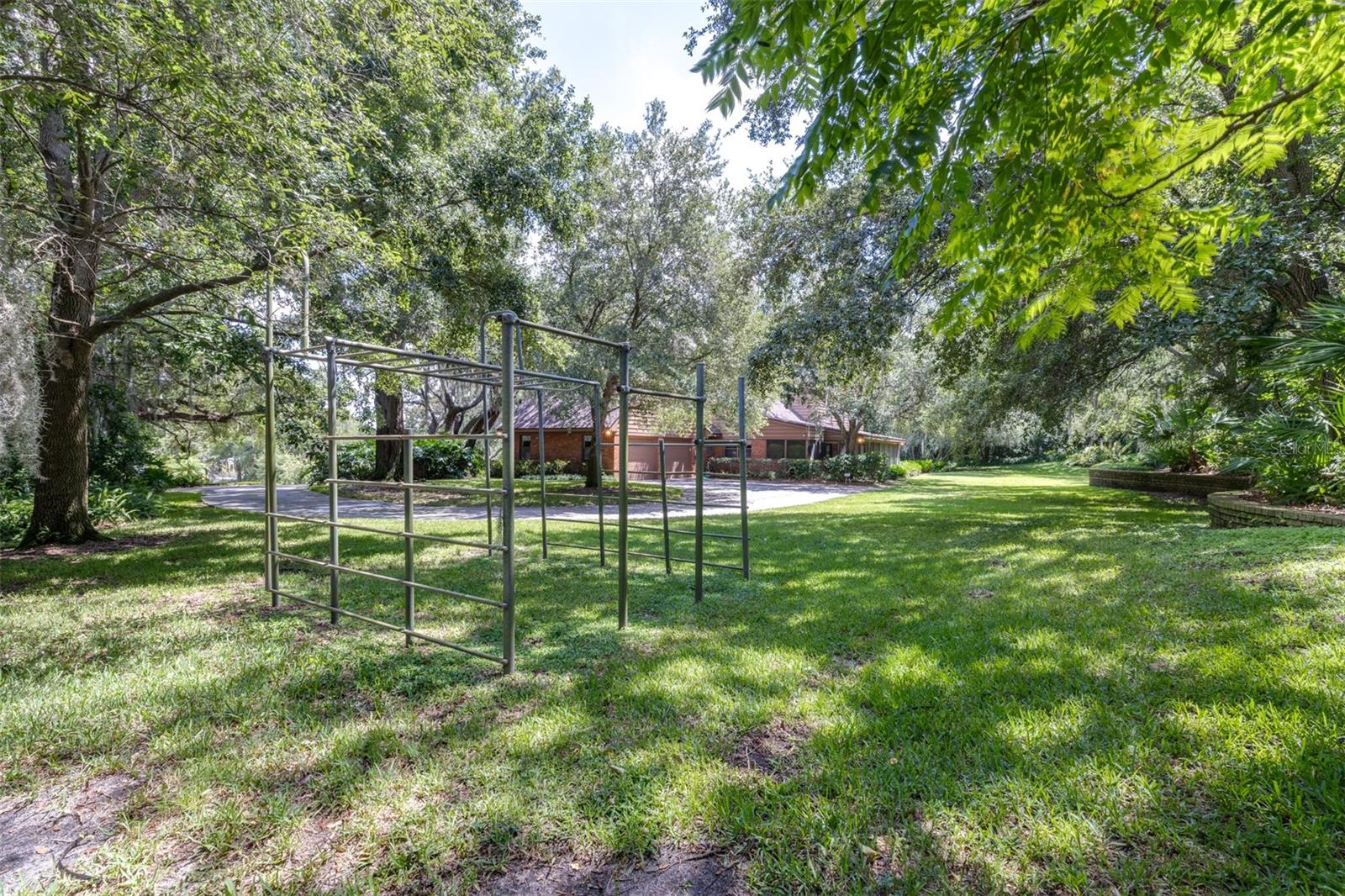 LAKE WALES HEIGHTS - Residential
