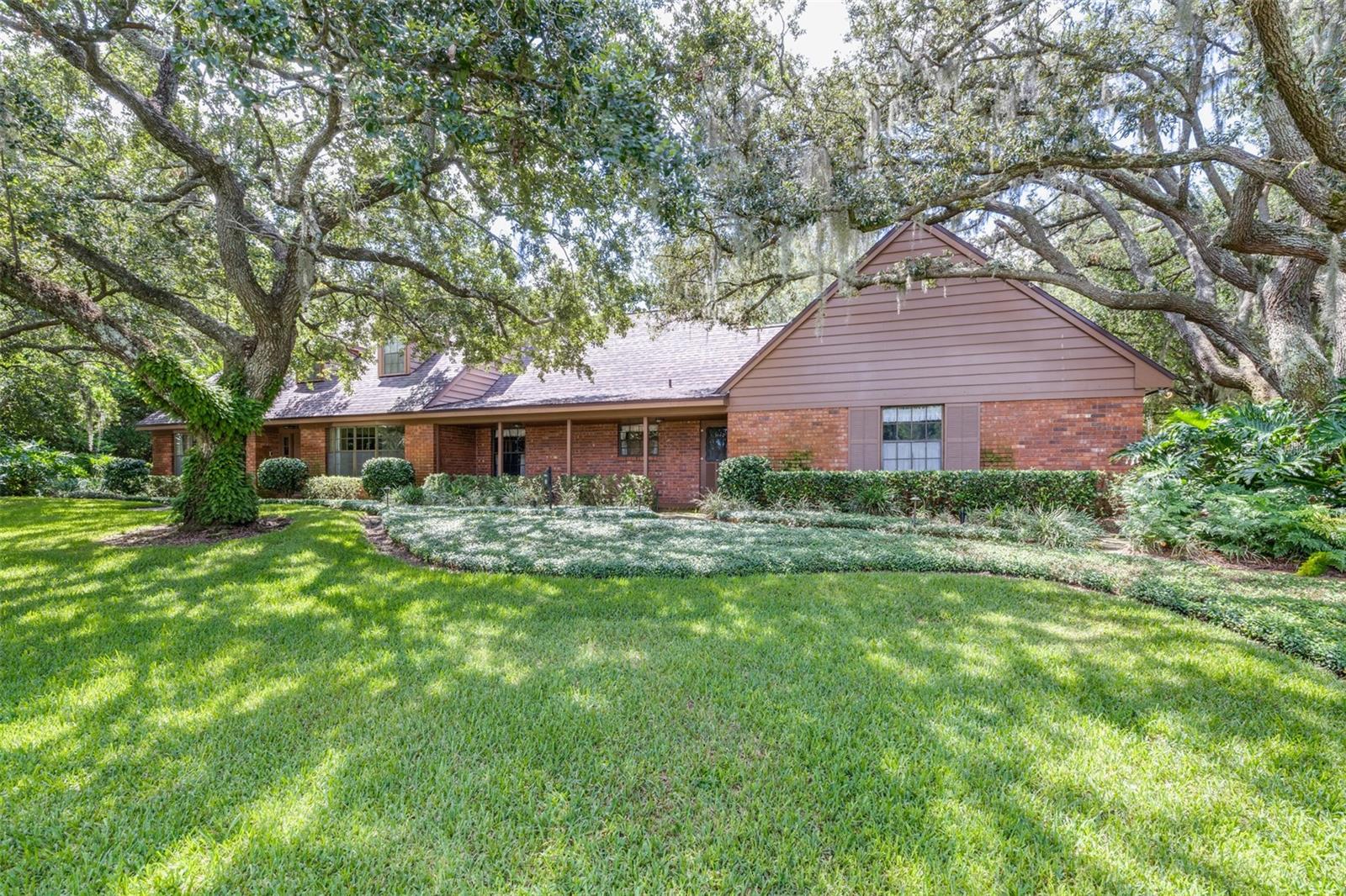 LAKE WALES HEIGHTS - Residential