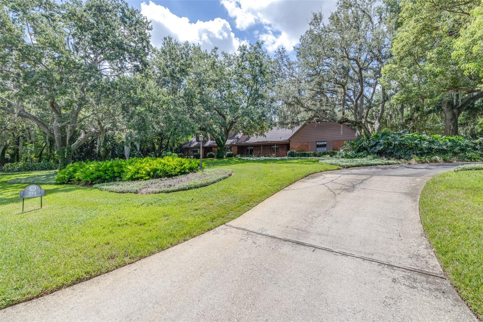 LAKE WALES HEIGHTS - Residential