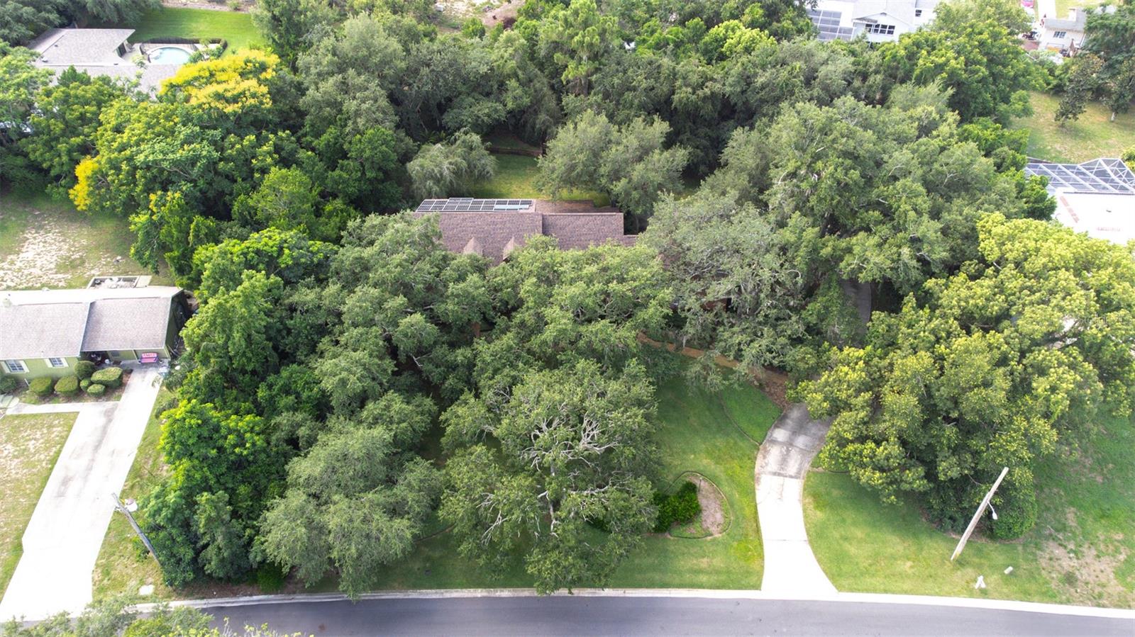 LAKE WALES HEIGHTS - Residential