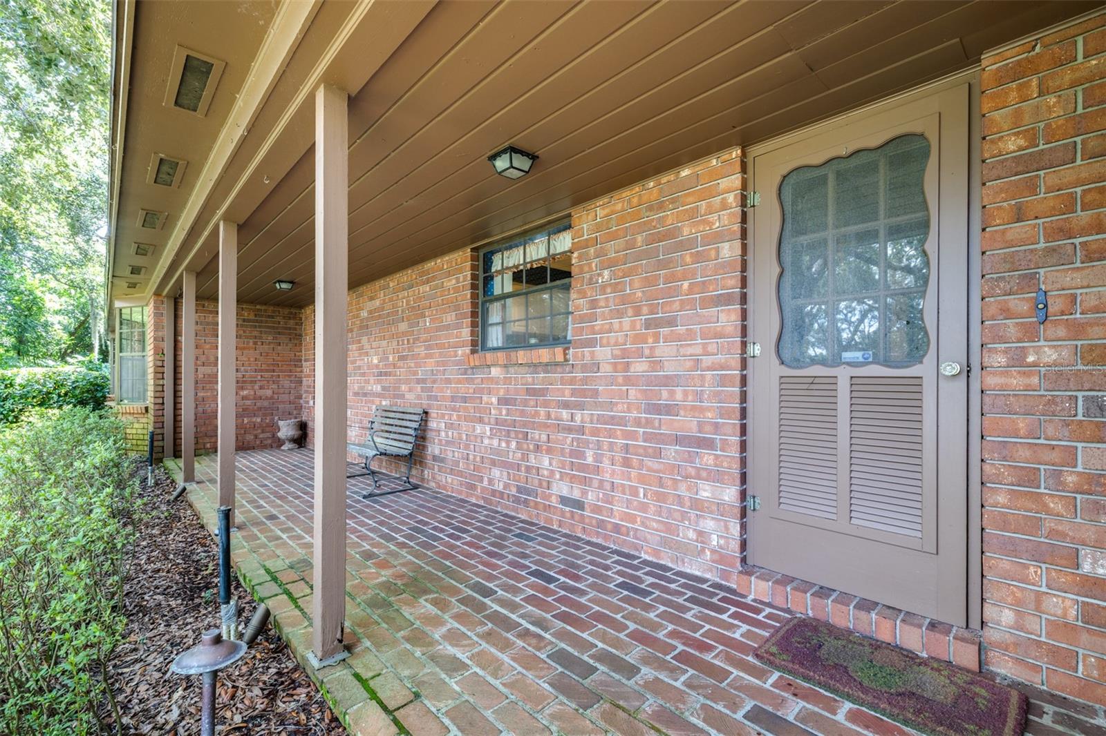 LAKE WALES HEIGHTS - Residential