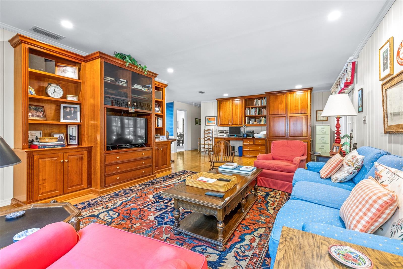 LAKE WALES HEIGHTS - Residential