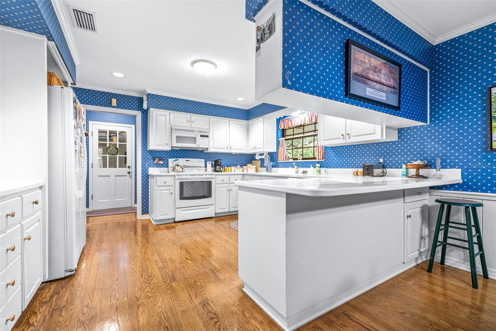 LAKE WALES HEIGHTS - Residential