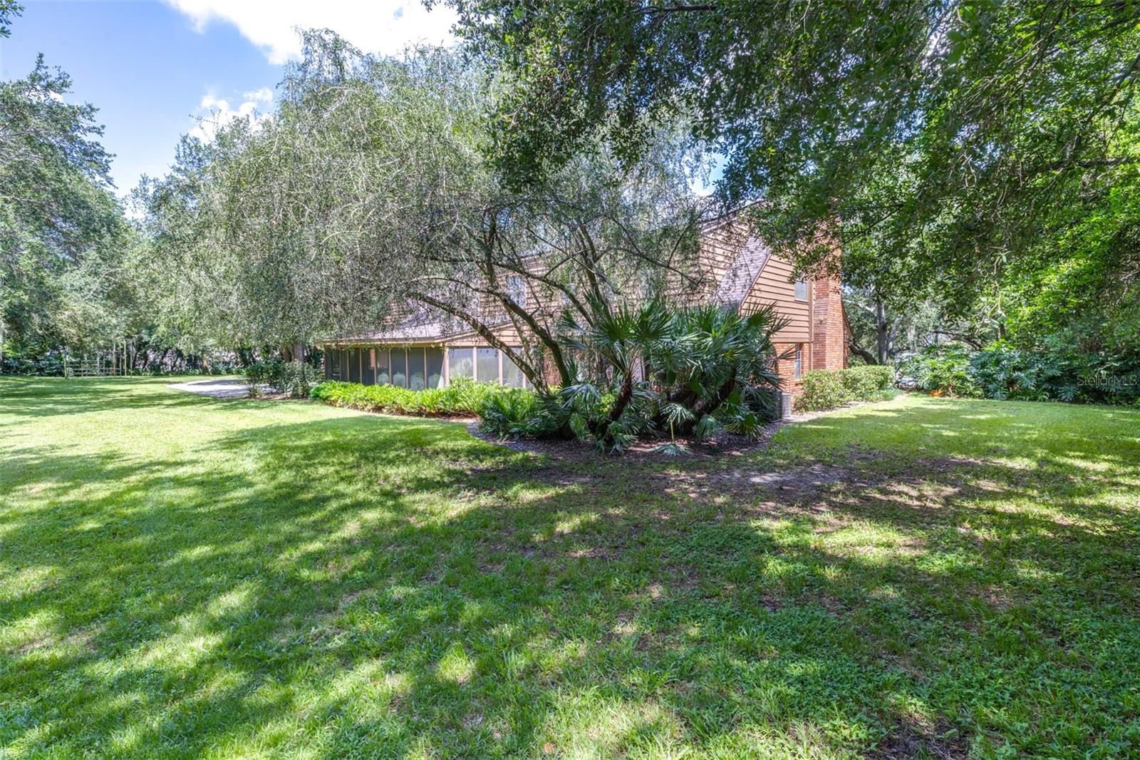 LAKE WALES HEIGHTS - Residential