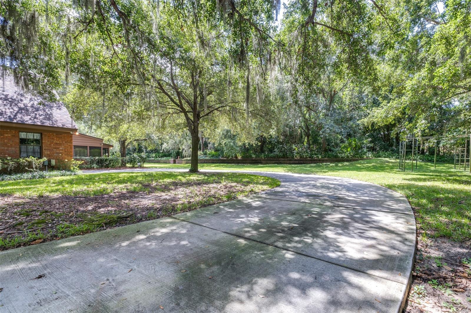 LAKE WALES HEIGHTS - Residential