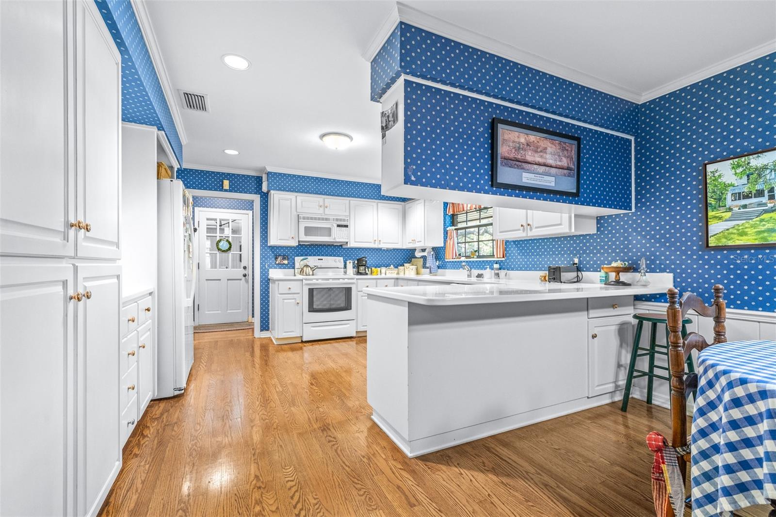 LAKE WALES HEIGHTS - Residential