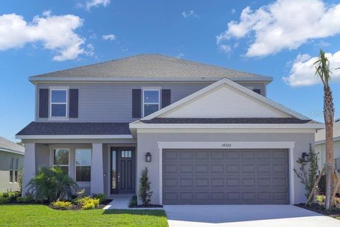 Firethorn Parrish Florida Homes for Sale, Great Amenities 39 14266 SAWMILL STREET PARRISH FL 34219