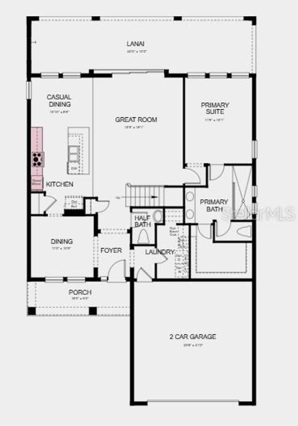 Photo of 14266 Sawmill Street, Parrish, FL 34219 (MLS # TB8410158)