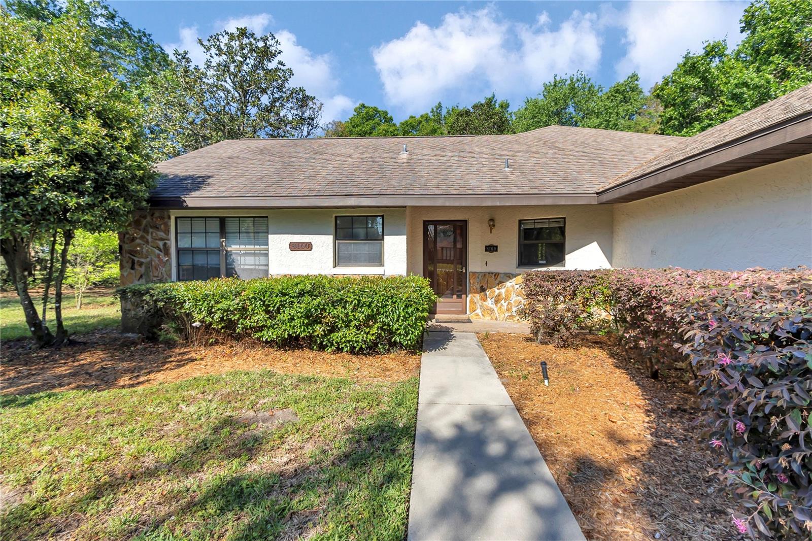 MAJESTIC OAKS - Residential