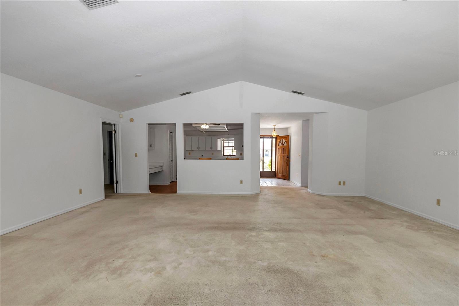 MAJESTIC OAKS - Residential