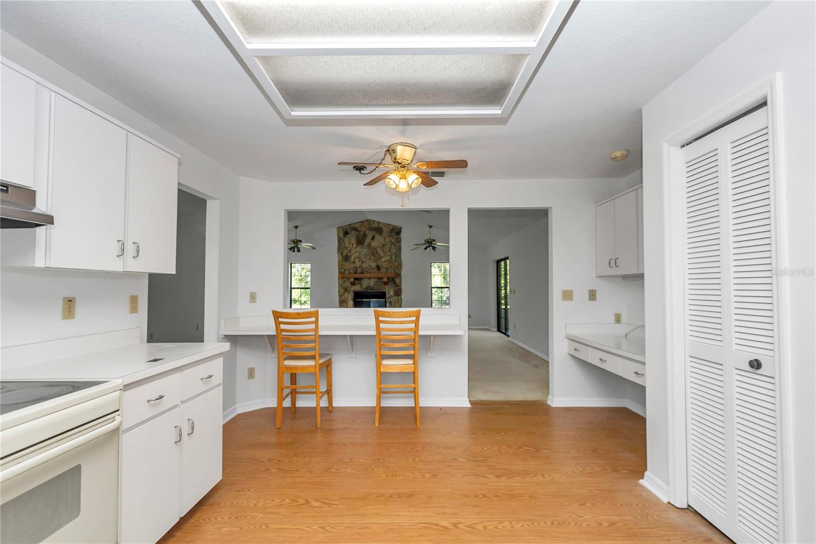 MAJESTIC OAKS - Residential