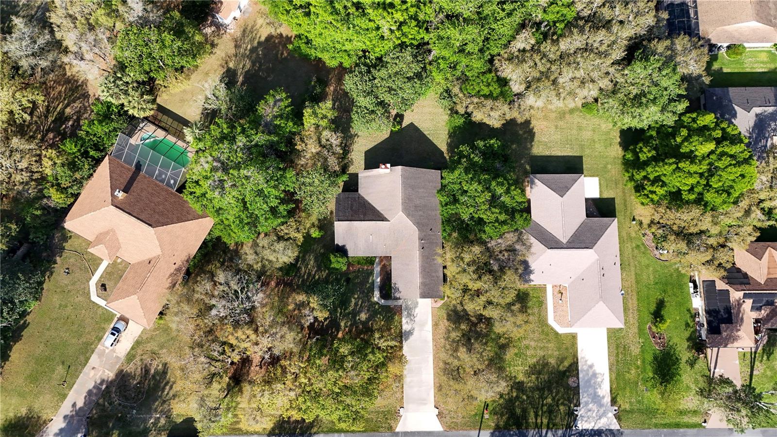 MAJESTIC OAKS - Residential