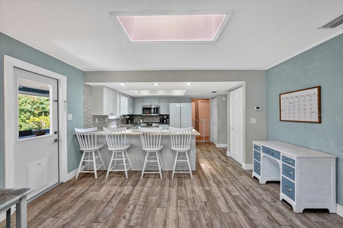 OAK FOREST PH 01-05 - Residential