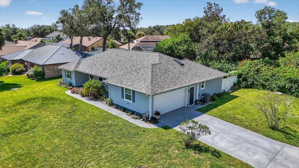 Photo of 24 Heather Lane, Ormond Beach, FL 32174 (MLS # V4945060)