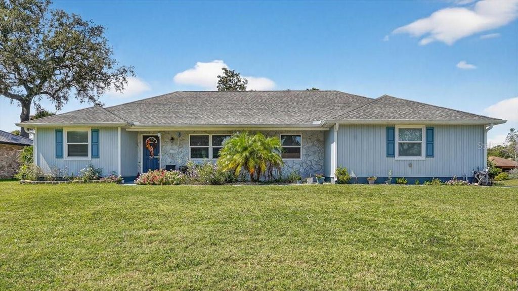 Photo of 24 Heather Lane, Ormond Beach, FL 32174 (MLS # V4945060)