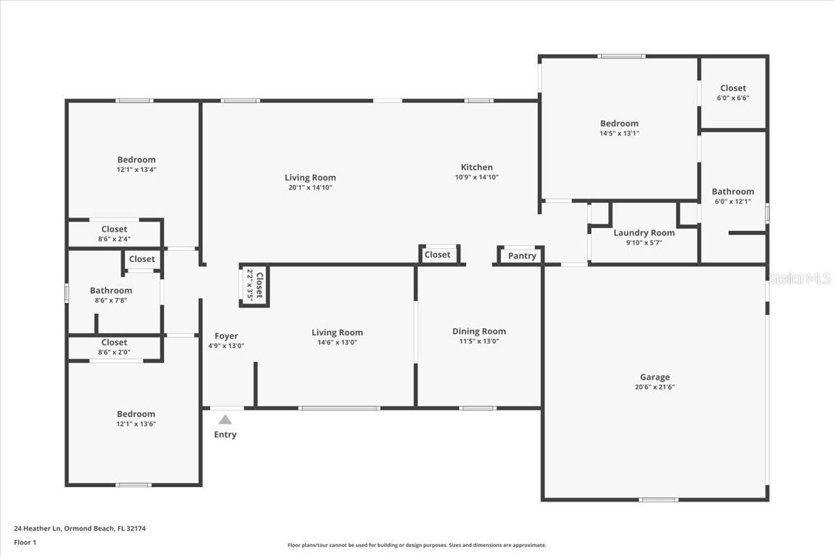 OAK FOREST PH 01-05 - Residential