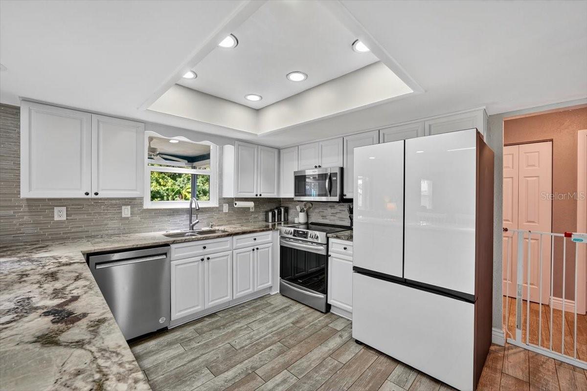 OAK FOREST PH 01-05 - Residential