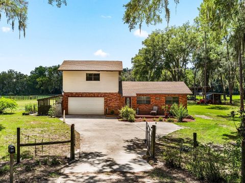 1811 MARTIN ROAD DOVER FL 33527