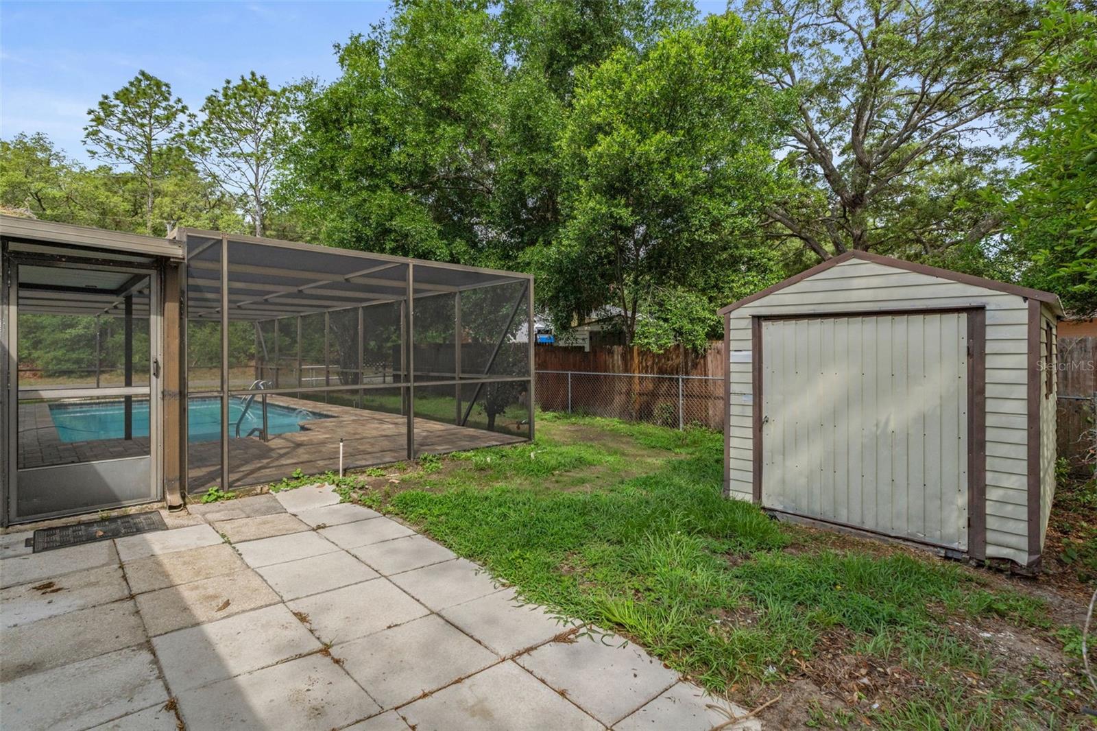 CITRUS SPGS UNIT 04 - Residential