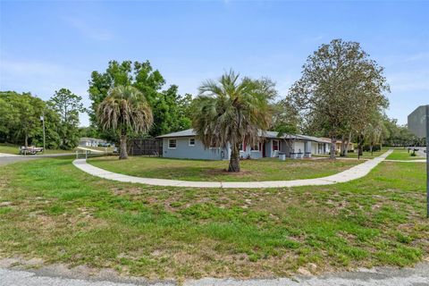 Tiny photo for 9180 N Fawn Way, Citrus Springs, FL 34434 (MLS # OM724583)