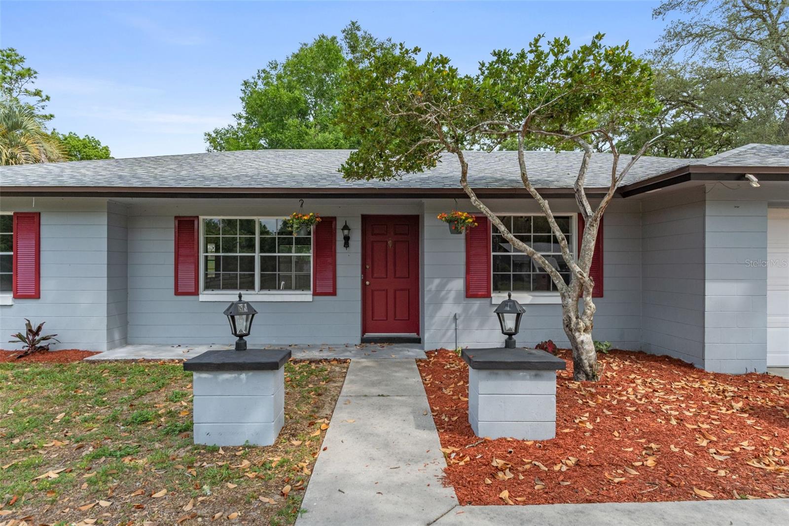 CITRUS SPGS UNIT 04 - Residential