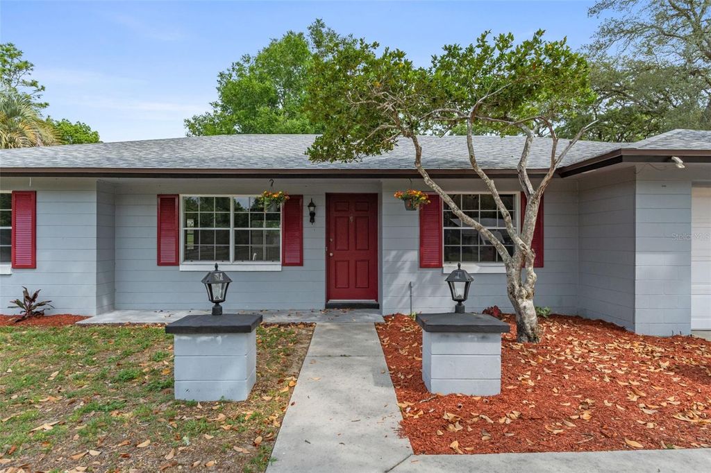 Photo of 9180 N Fawn Way, Citrus Springs, FL 34434 (MLS # OM724583)