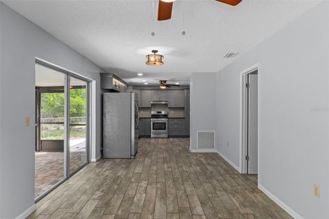 Tiny photo for 9180 N Fawn Way, Citrus Springs, FL 34434 (MLS # OM724583)