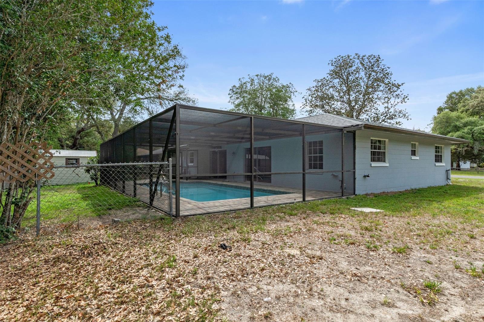 CITRUS SPGS UNIT 04 - Residential
