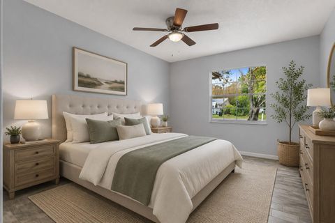 Tiny photo for 9180 N Fawn Way, Citrus Springs, FL 34434 (MLS # OM724583)