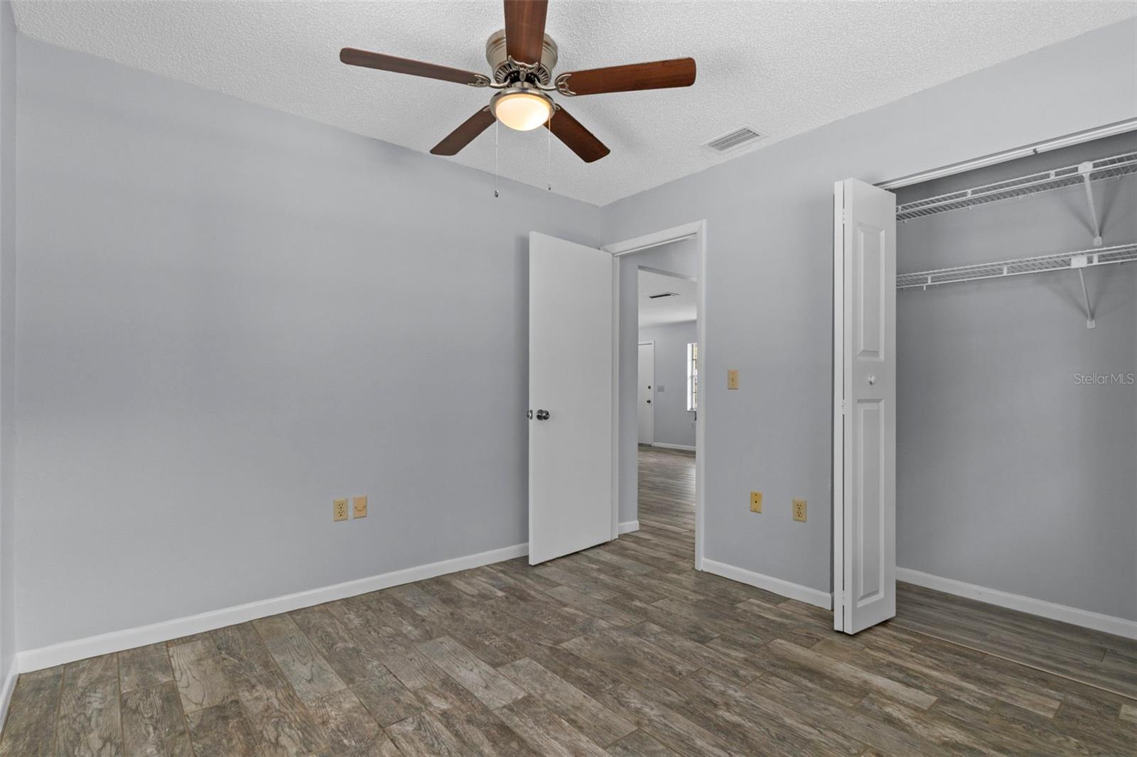 CITRUS SPGS UNIT 04 - Residential