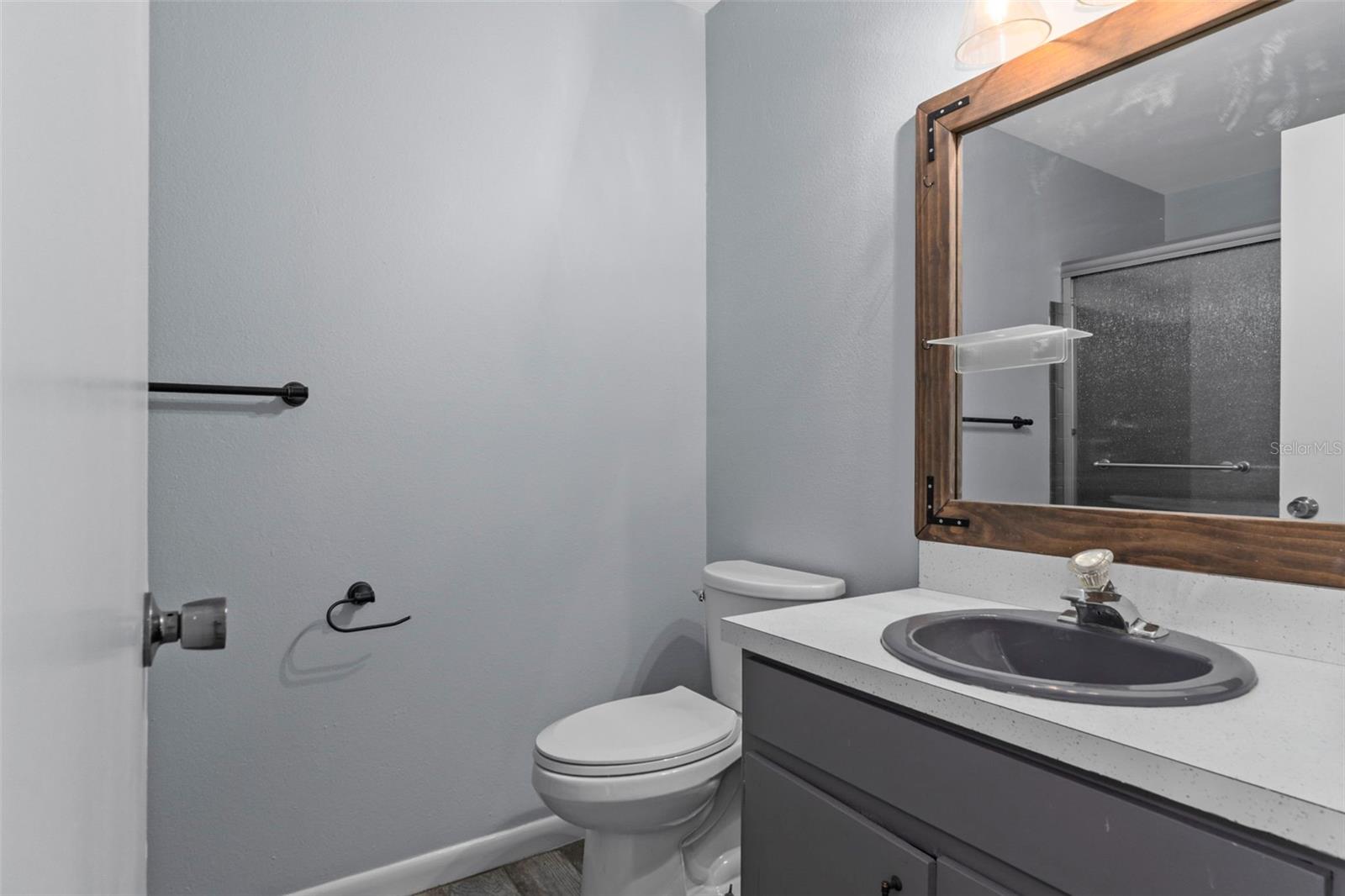 CITRUS SPGS UNIT 04 - Residential