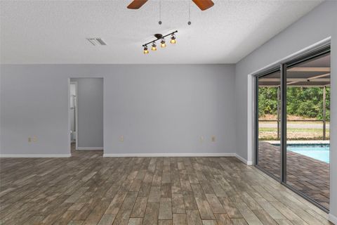 Tiny photo for 9180 N Fawn Way, Citrus Springs, FL 34434 (MLS # OM724583)