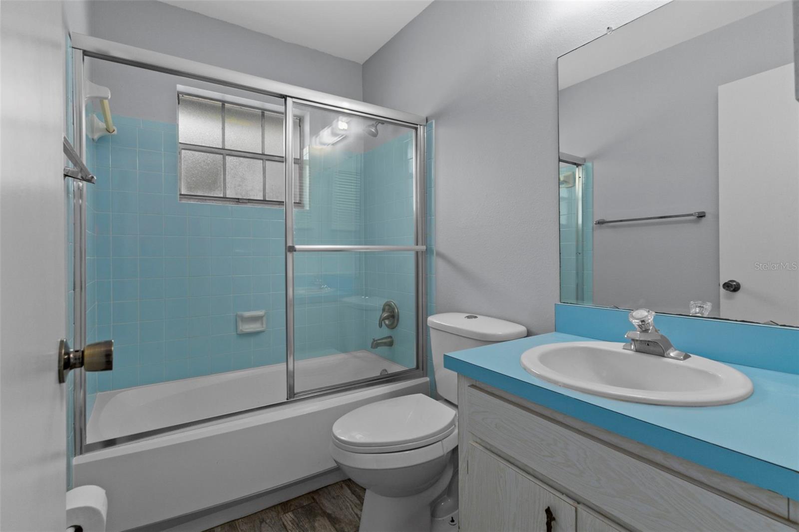 CITRUS SPGS UNIT 04 - Residential
