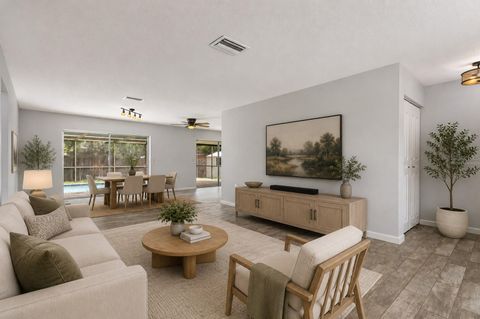 Tiny photo for 9180 N Fawn Way, Citrus Springs, FL 34434 (MLS # OM724583)