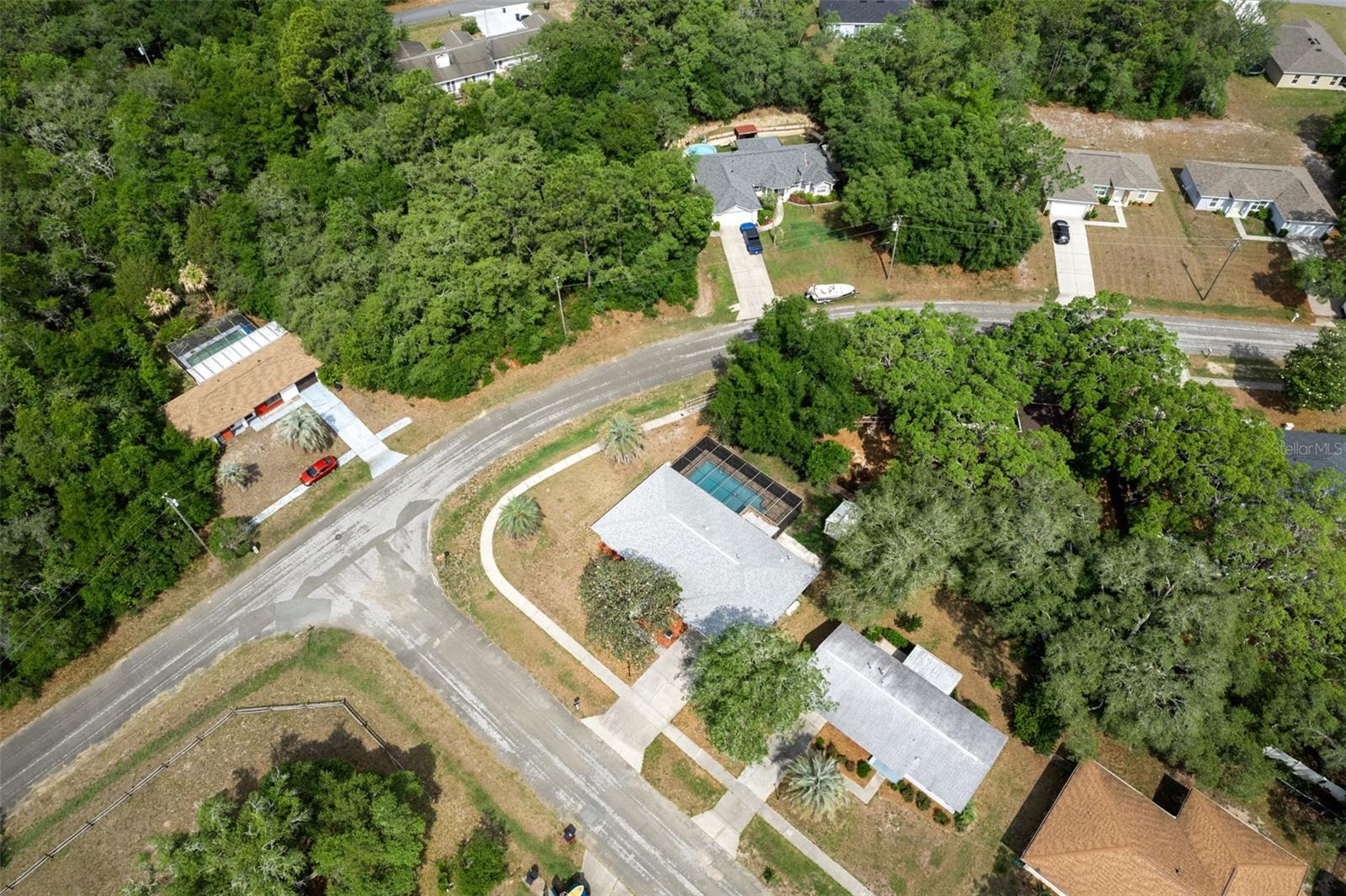 CITRUS SPGS UNIT 04 - Residential