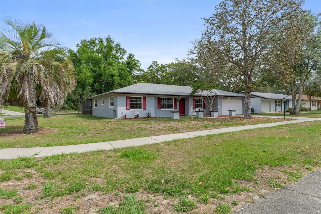 Photo of 9180 N Fawn Way, Citrus Springs, FL 34434 (MLS # OM724583)