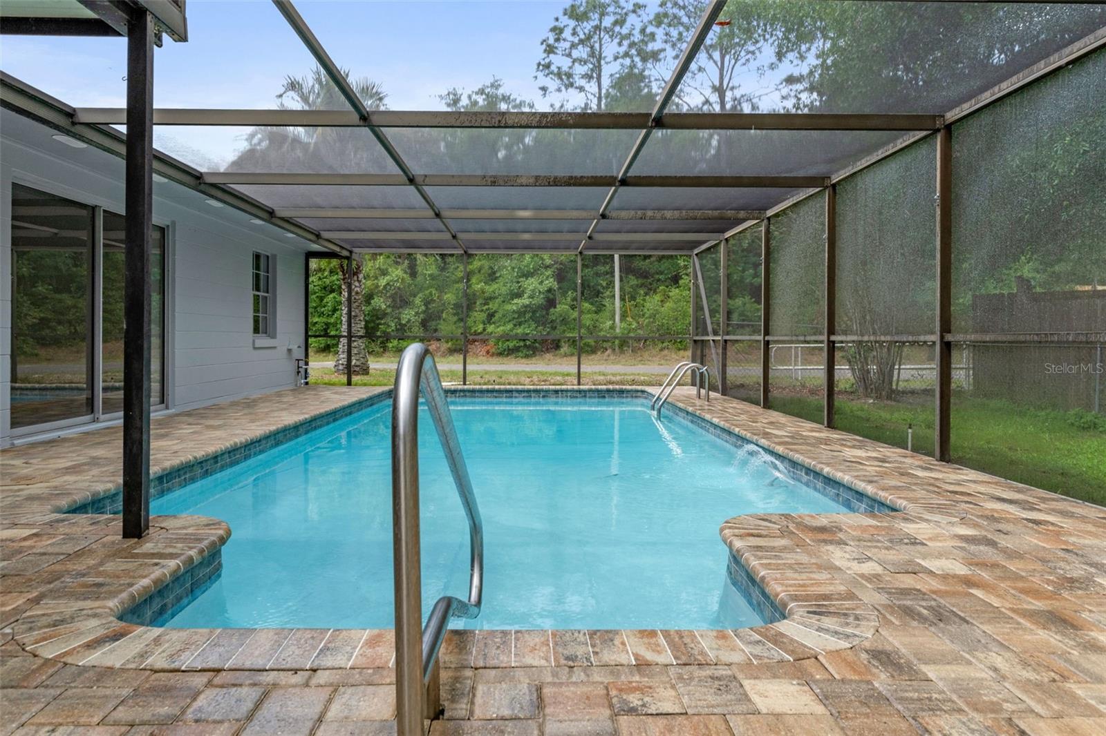 CITRUS SPGS UNIT 04 - Residential