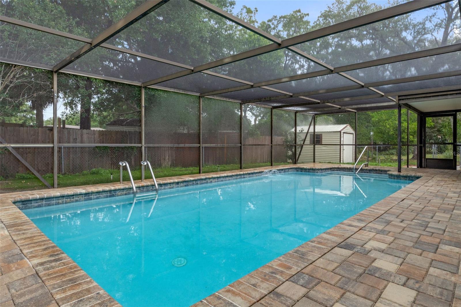 CITRUS SPGS UNIT 04 - Residential