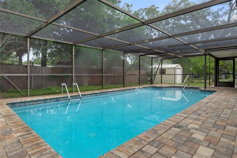 Tiny photo for 9180 N Fawn Way, Citrus Springs, FL 34434 (MLS # OM724583)