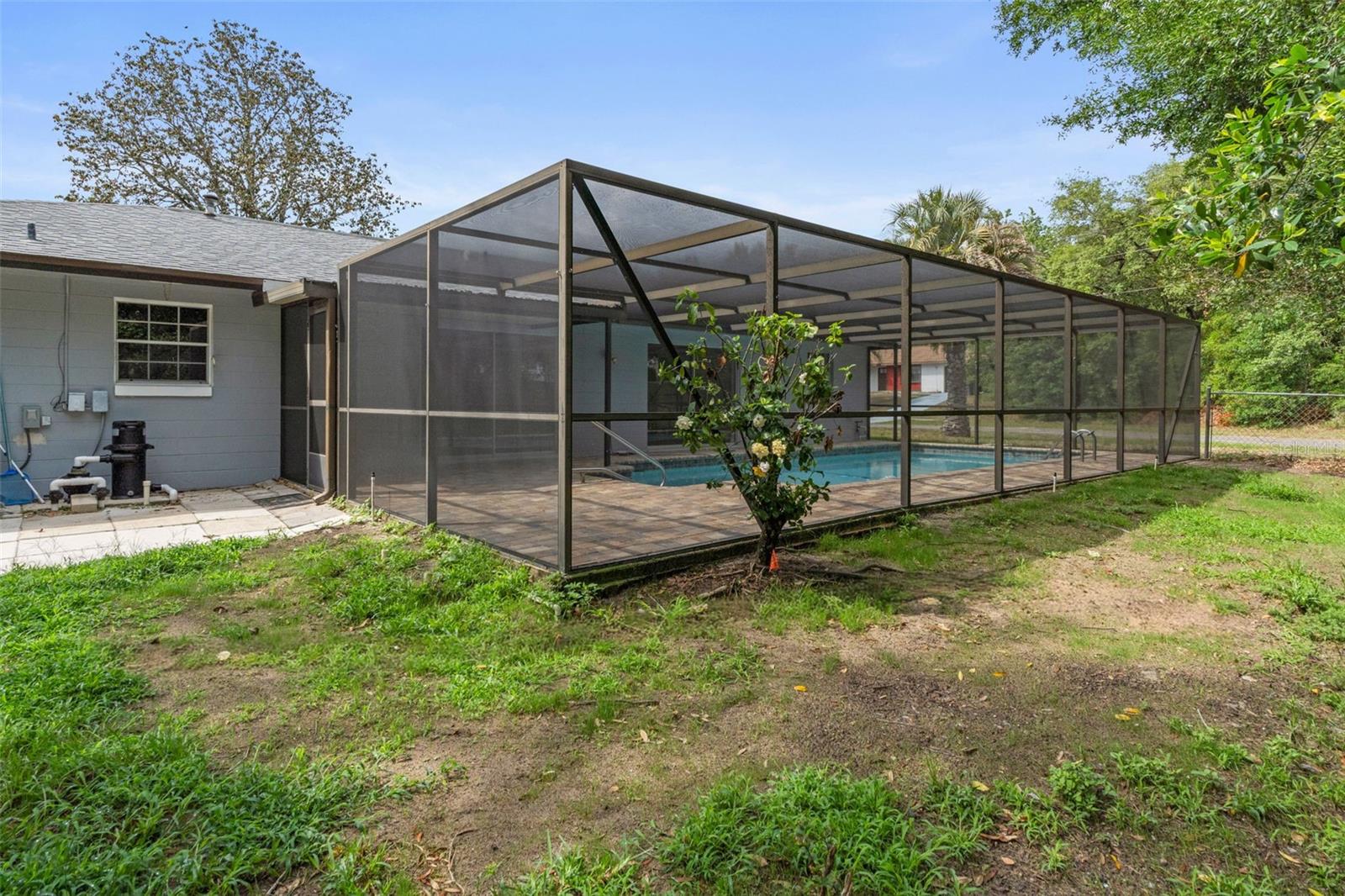 CITRUS SPGS UNIT 04 - Residential