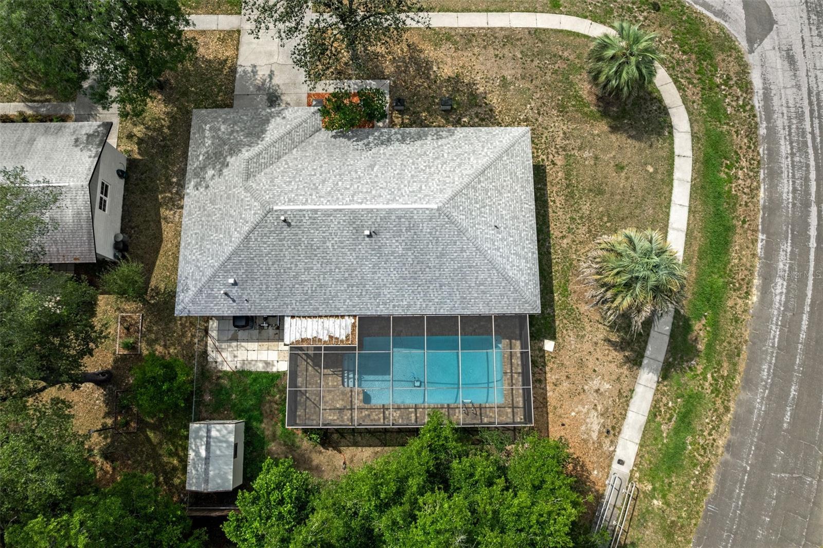 CITRUS SPGS UNIT 04 - Residential