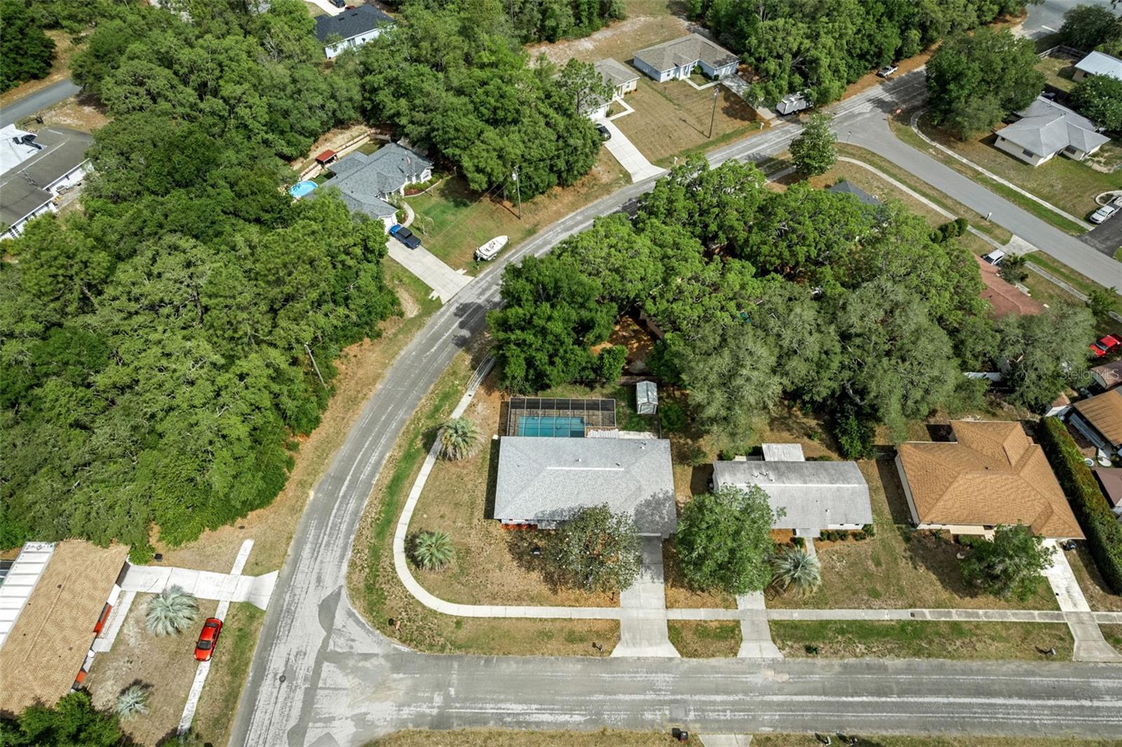 CITRUS SPGS UNIT 04 - Residential