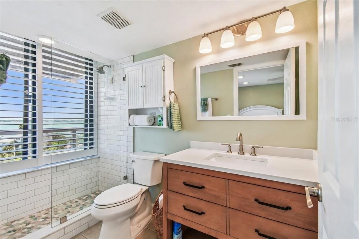 CRESCENT BEACH CLUB TWO CONDO - Residential