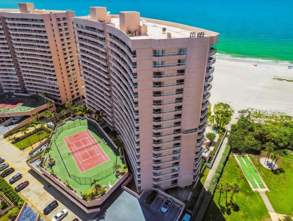 1310 GULF BOULEVARD 6D