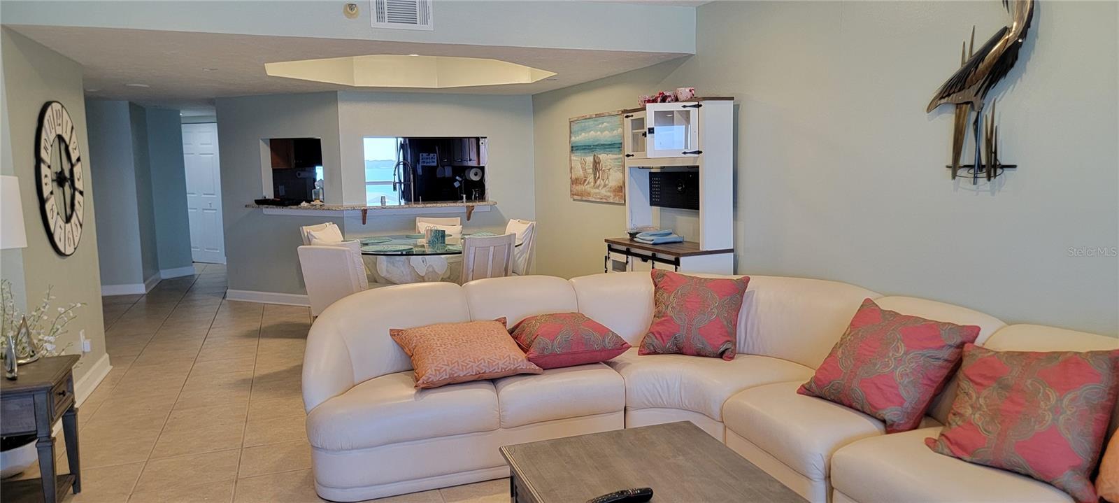 CRESCENT BEACH CLUB TWO CONDO - Residential