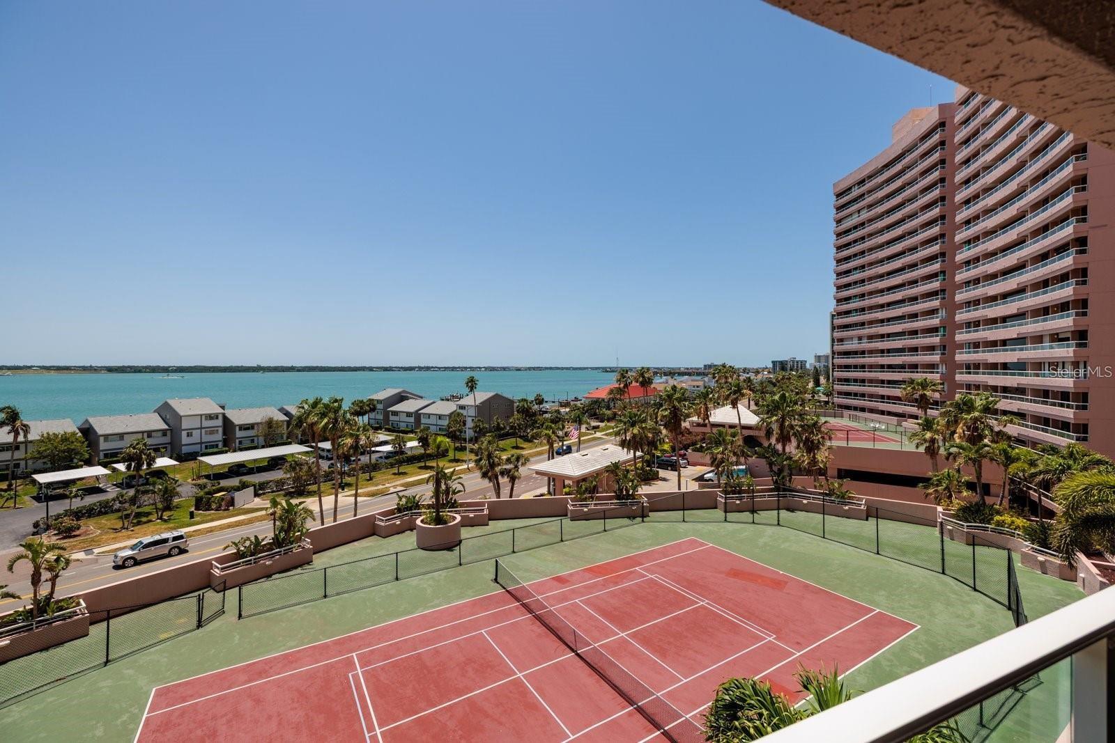 CRESCENT BEACH CLUB TWO CONDO - Residential