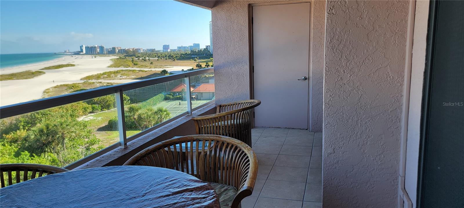 CRESCENT BEACH CLUB TWO CONDO - Residential